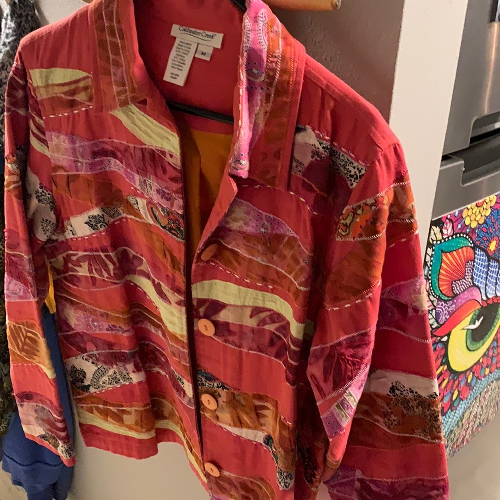 Jacket